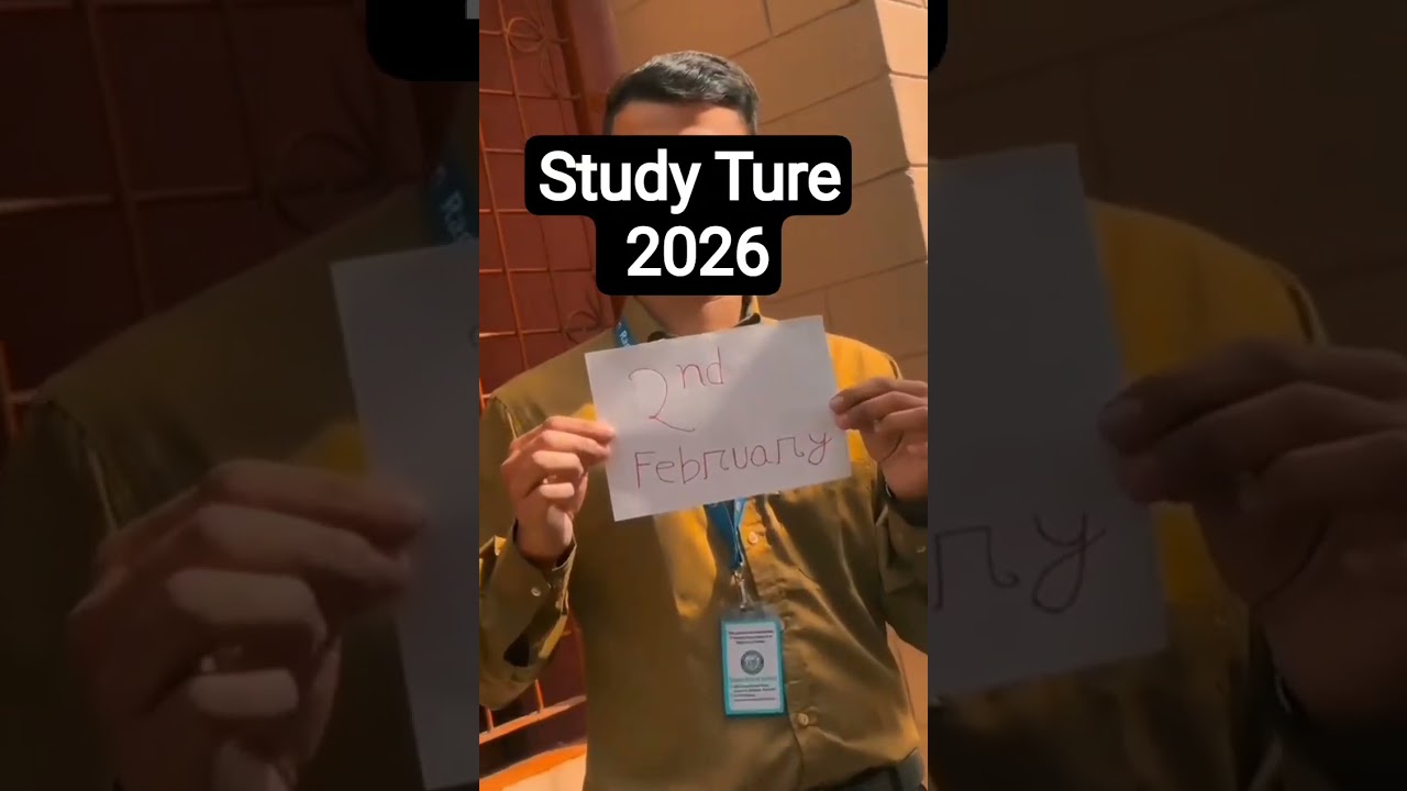 Study ture2026 #subscribe #unfrezzmyaccount#musicmusic #love #lifeisbutadream#musicgenre #musicgenre