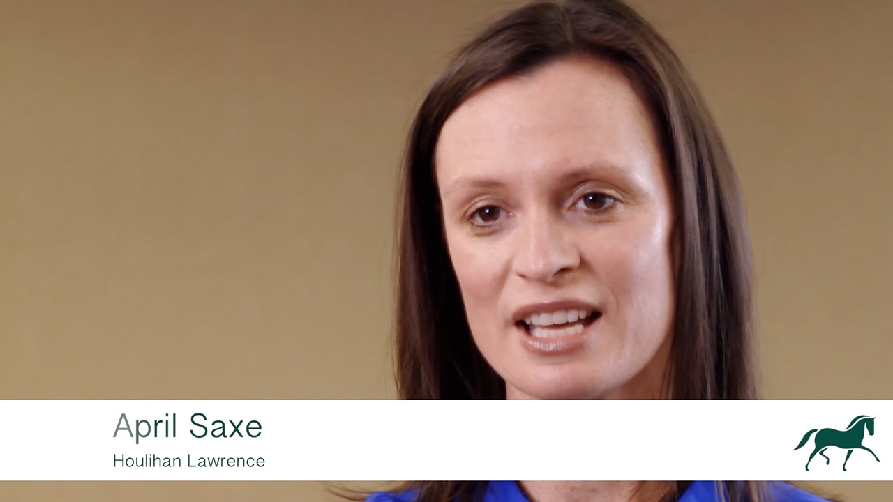 April Saxe Real Estate Salesperson Houlihan Lawrence