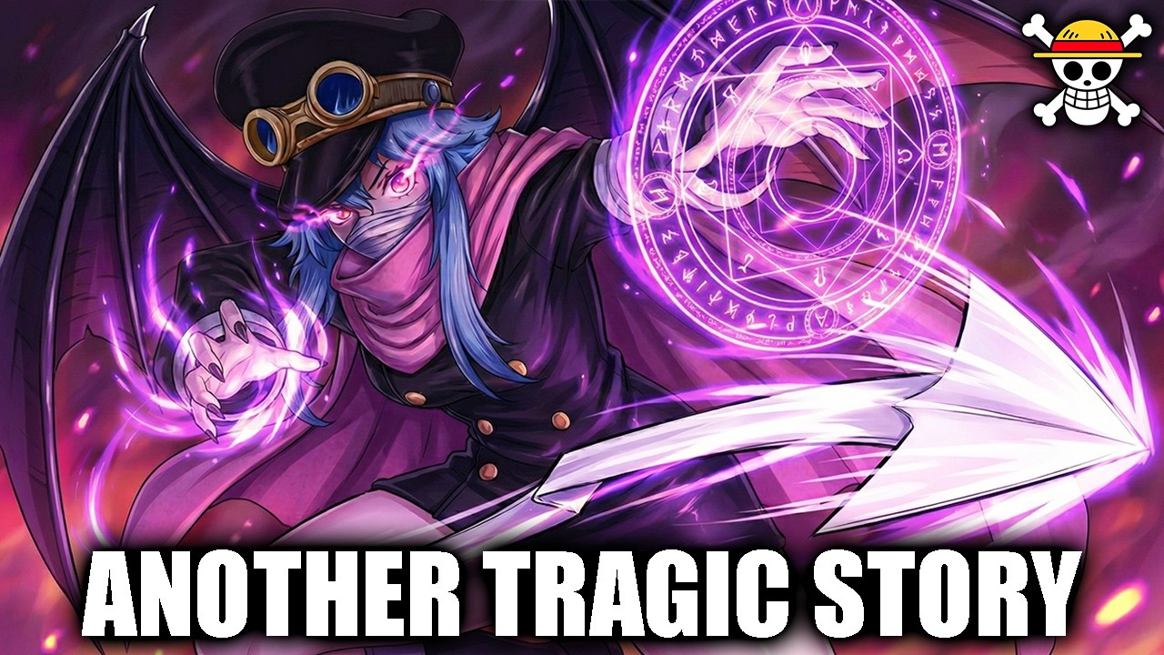 Elbaph Just Got Even Crazier With Gunko’s Reveal..