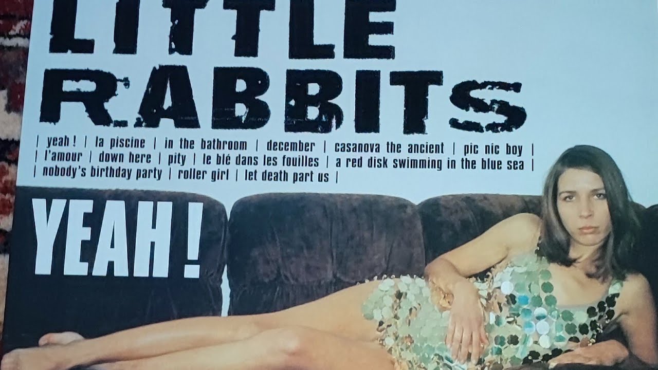 Little Rabbits 