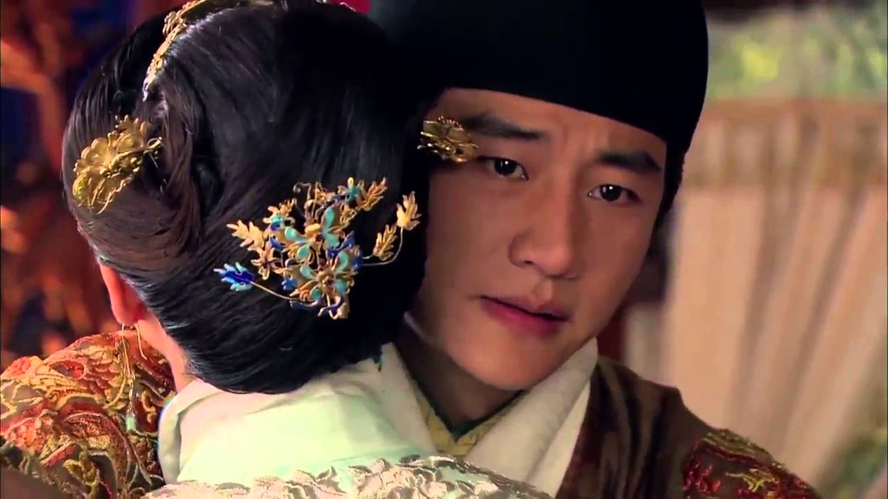 女医&middot;明妃传 44 The Imperial Doctress 44（刘诗诗、霍建华）