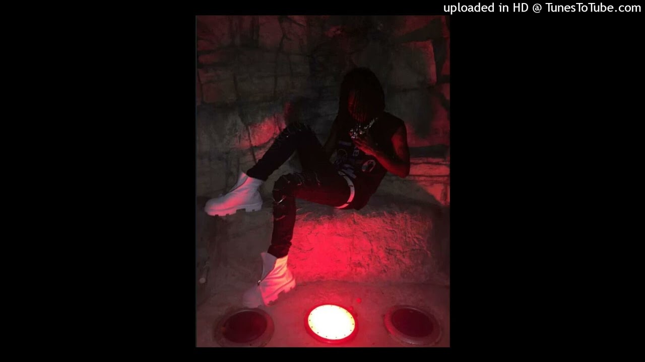 osamason psykotic type beat