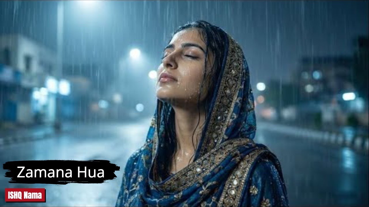 This Qawwali Captured Nusrat's Spirit 👑 Tera Rasta Takte 2026 | Emotional Masterpiece