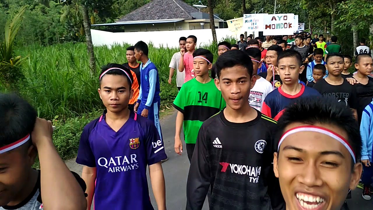 nurul hakim ...hari santri nasional 2017