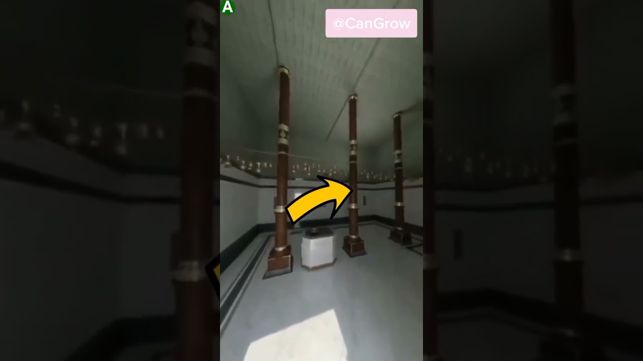 Information about Kaaba #kaaba #Insidekaaba #khanakaba #madina #makkah #mecca #islam #muhammadﷺ #ilu