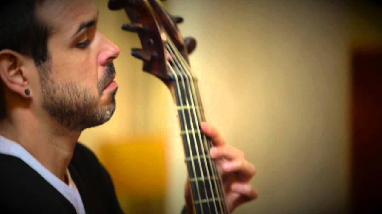 Ombre de mon amant (Michel Lambert) - Hasnaa Bennani, Ensemble Stravaganza