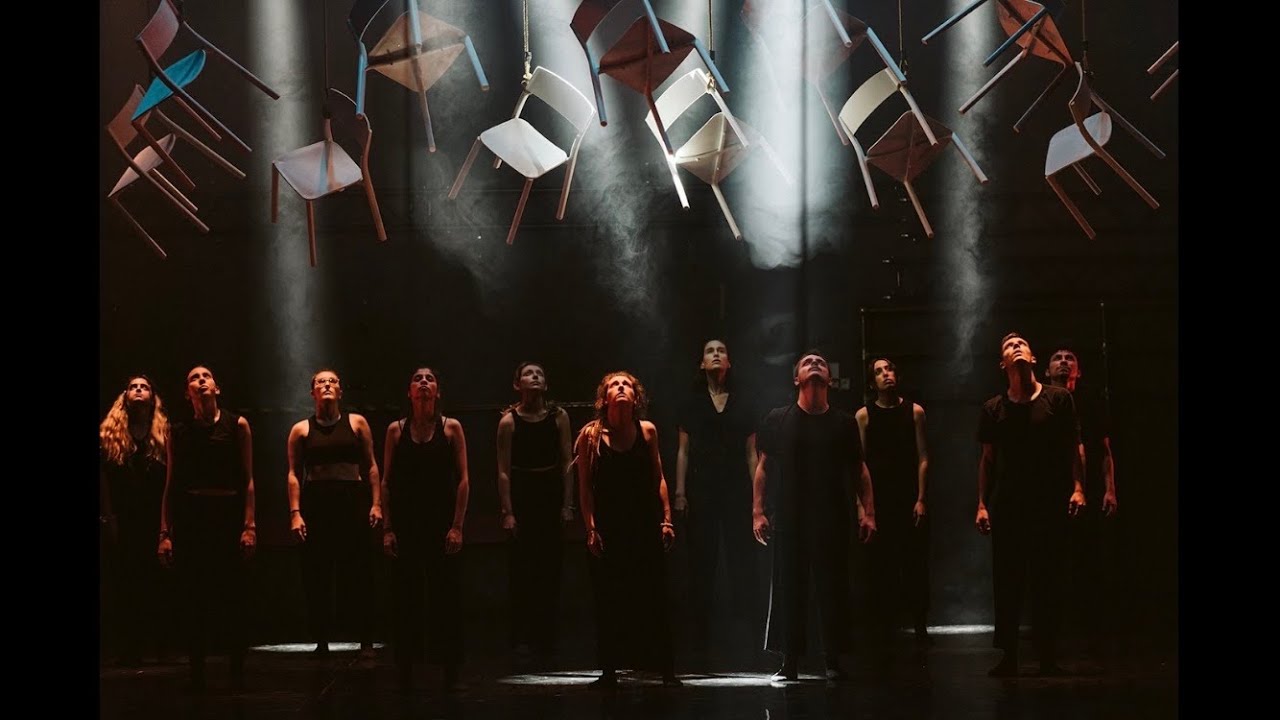 RESILIENCIA TEASER