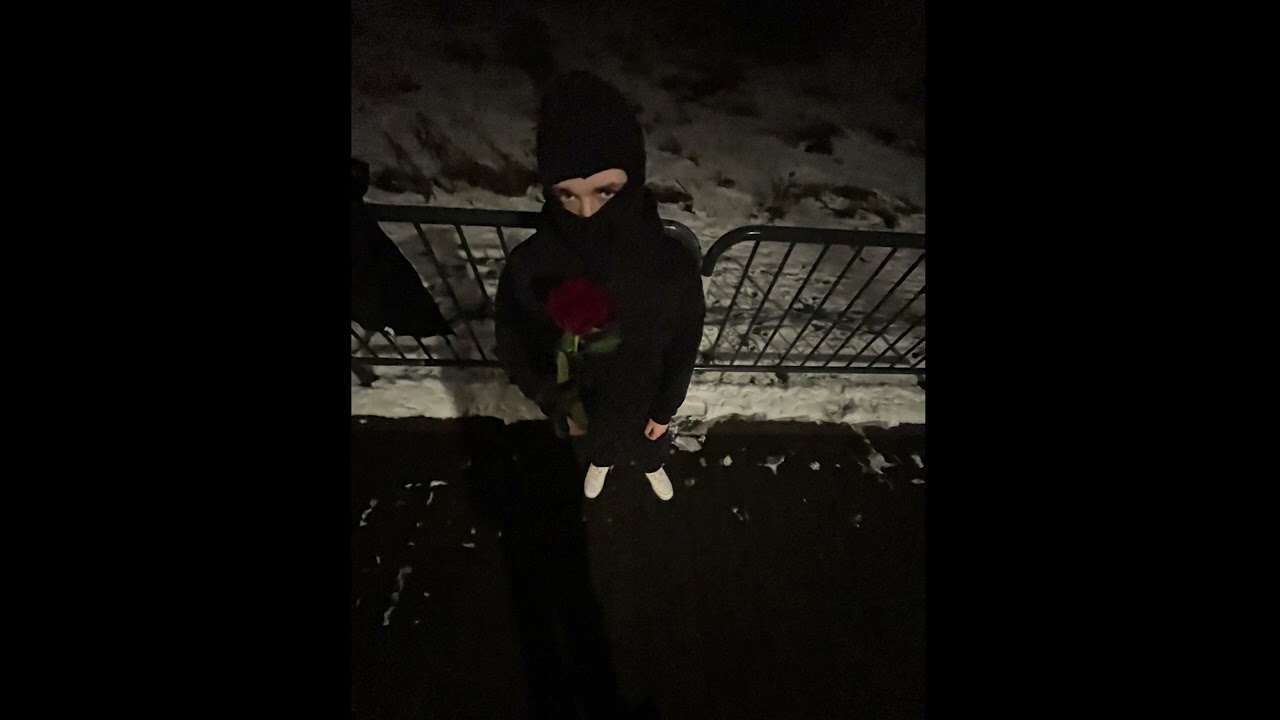 SEIDEL - Jenna Ortega prod. prodbystone