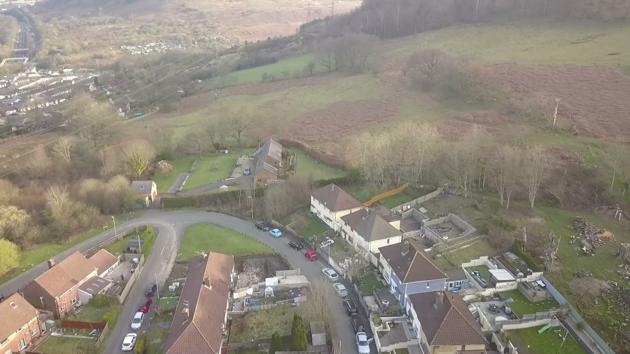 Cilfynydd 31 03 2021
