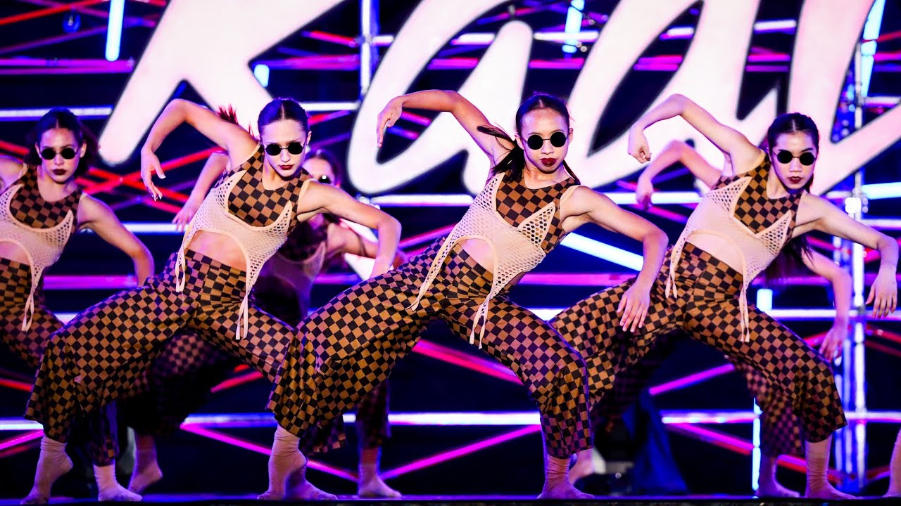 Nor Cal Dance Arts - Chops (BEST IN SHOW WINNER!)