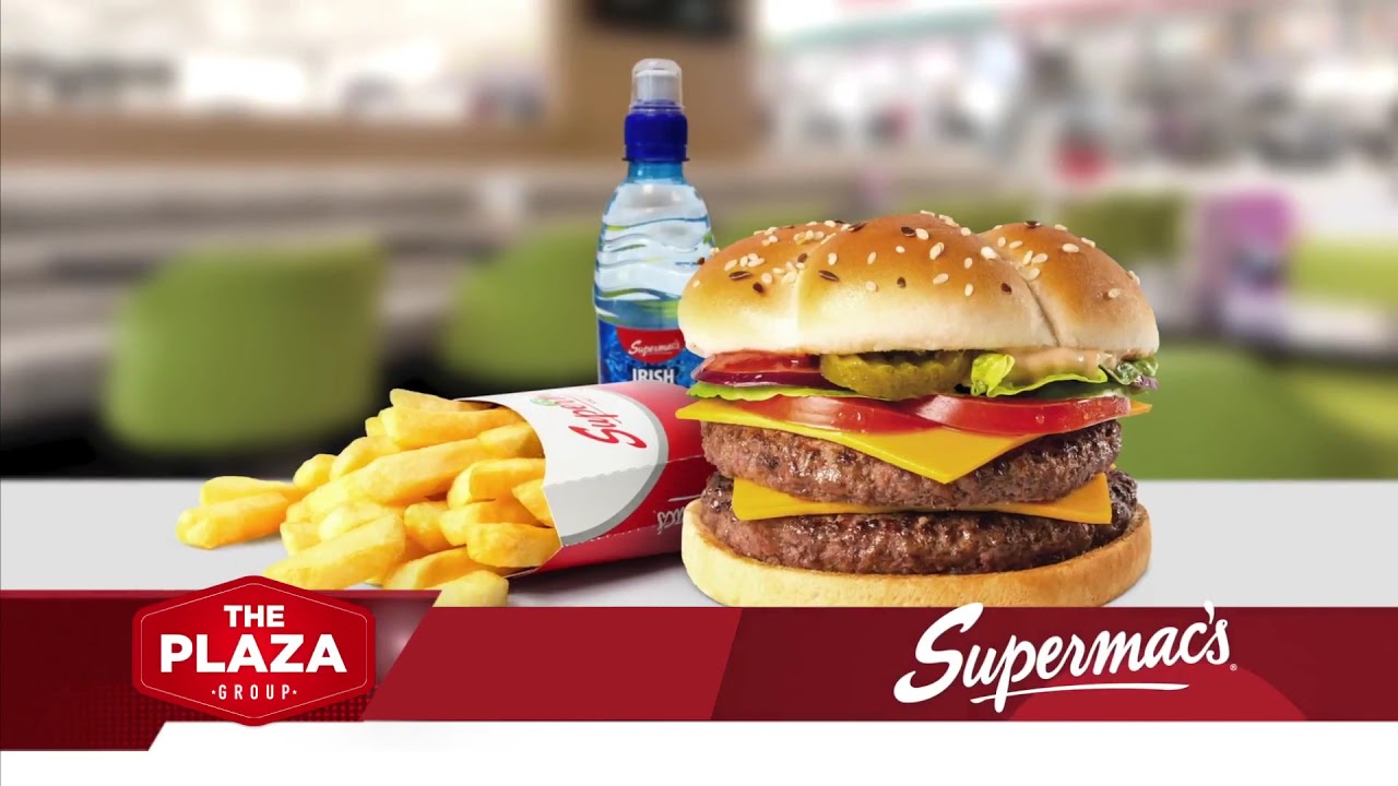 The Plaza Group - The Perfect Pitstop