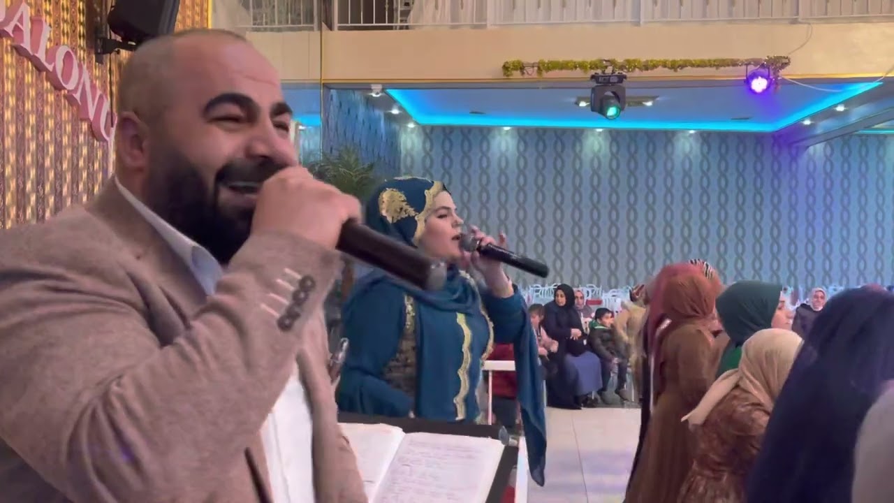 Koma Şengal dan dehşet halay