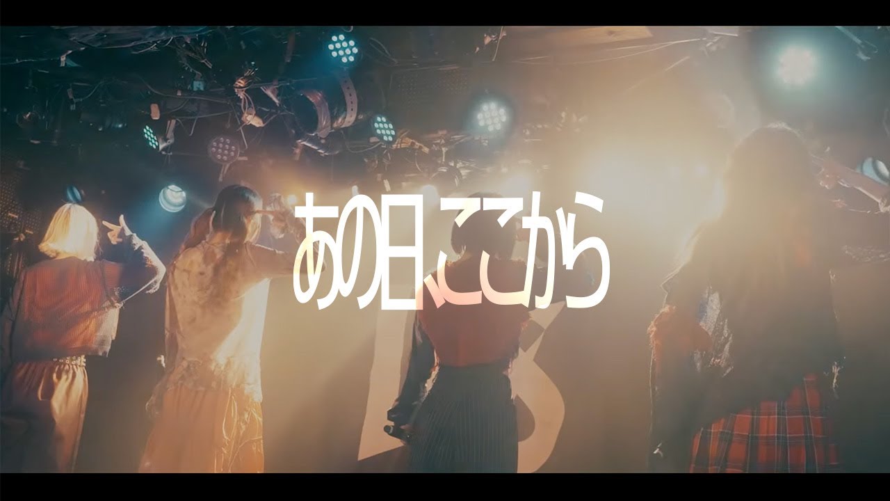 LiVS /REMIND【Official Live MV】 LiVS2025FiNAL @ CLUB CRAWL 2025.12.30