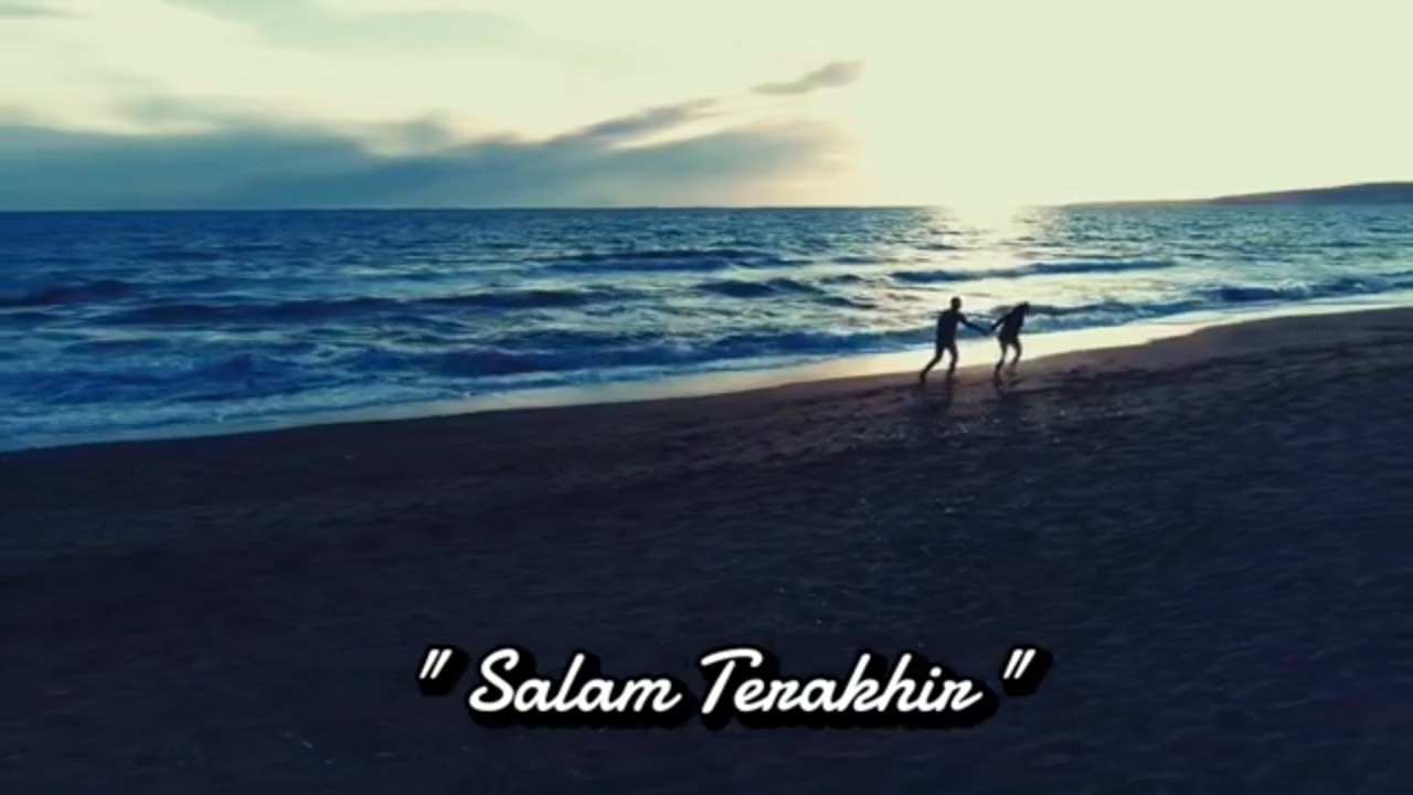 Salam Terakhir