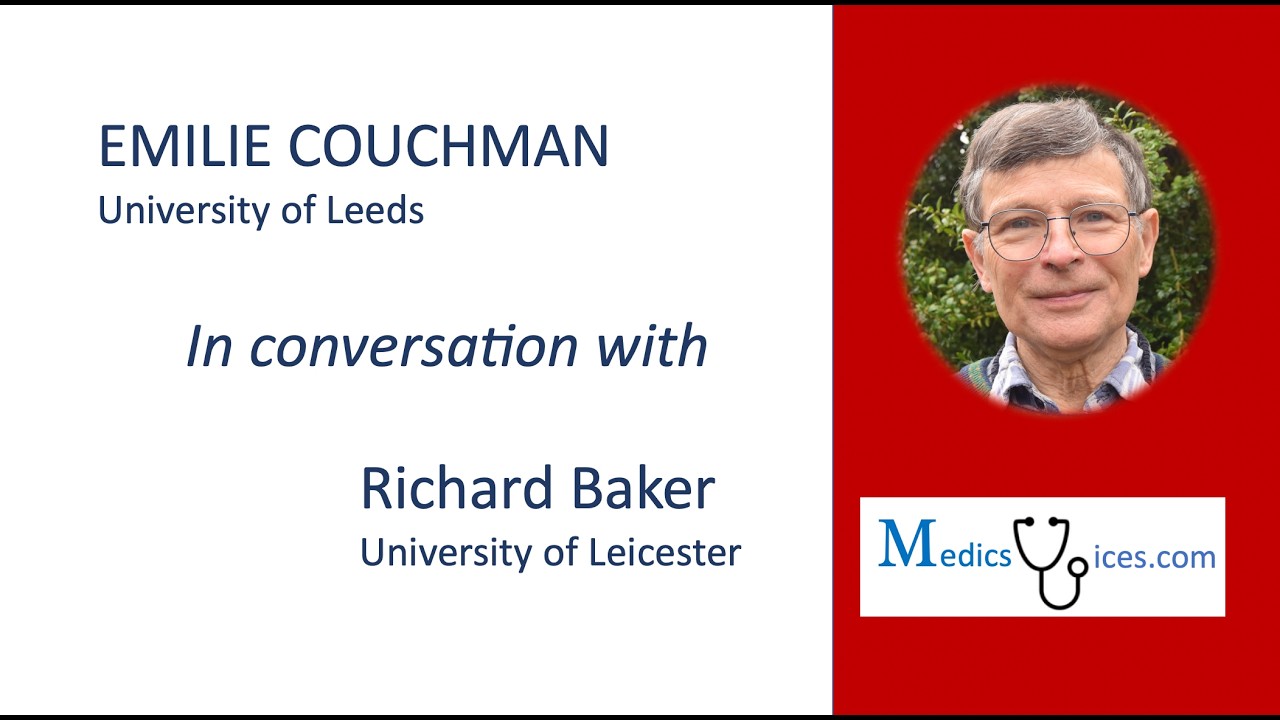 Richard Baker | Audit and Evidence