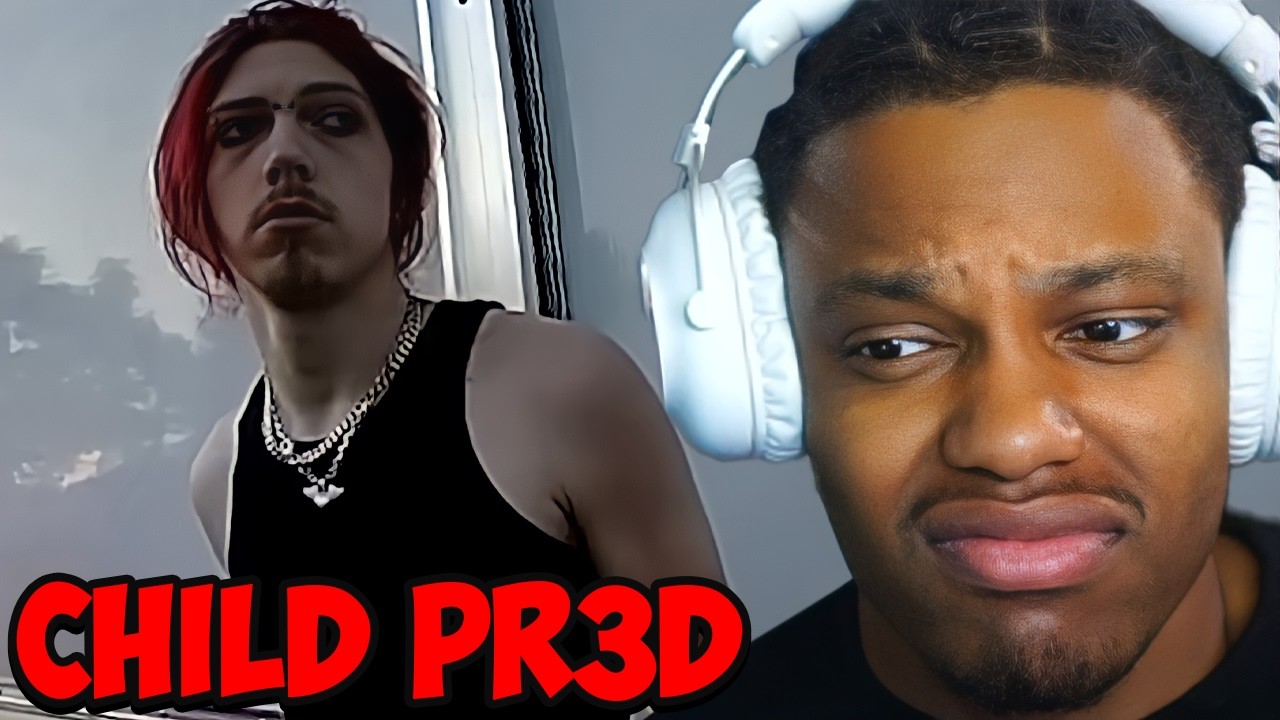 CHILD PR3D GETS CAUGHT TWICE FOR BEING A CREEP..