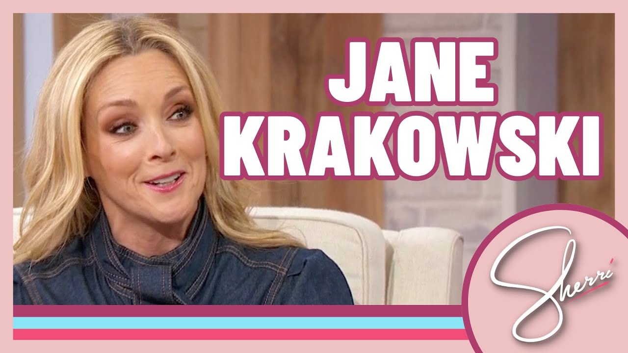 Jane Krakowski | Sherri Shepherd