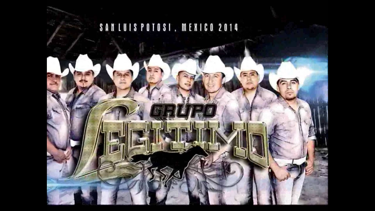 Grupo legitimo huapango el lucero.