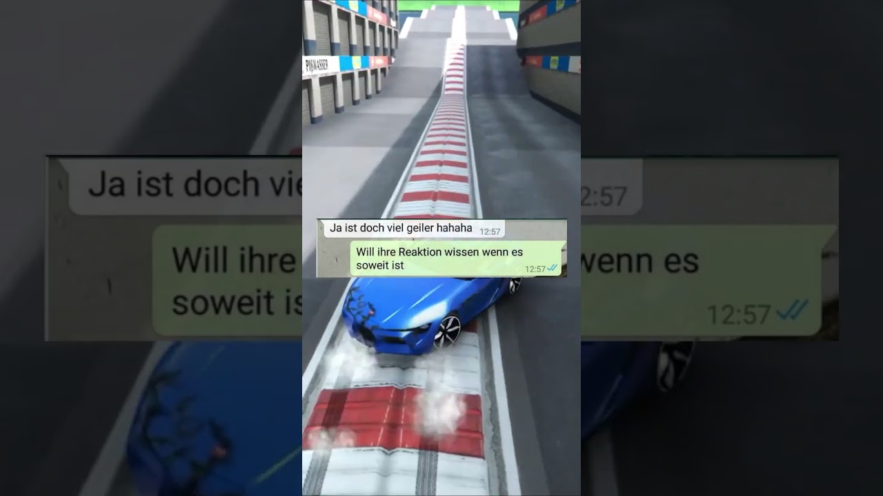 Freundin verarschen!😂
