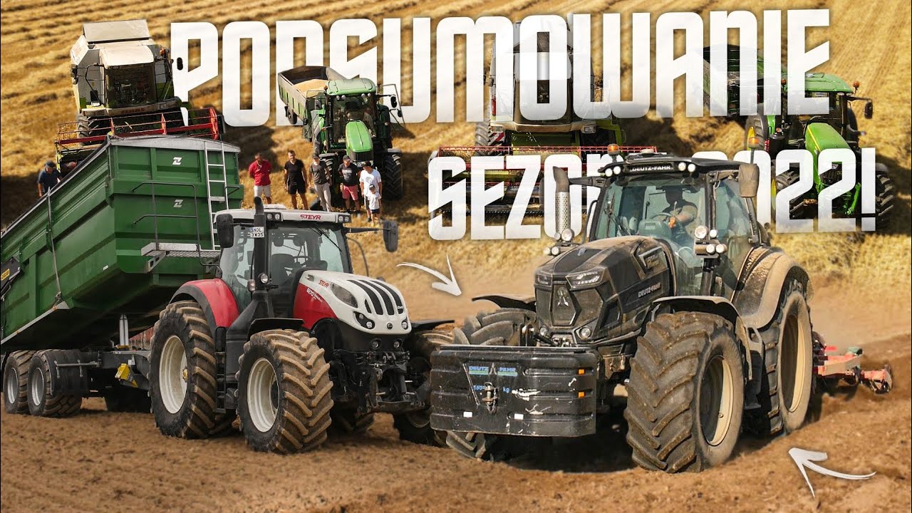 🇵🇱Podsumowanie Sezonu Na Warmii 2022🇵🇱⭐365 dni w 5minut⭐