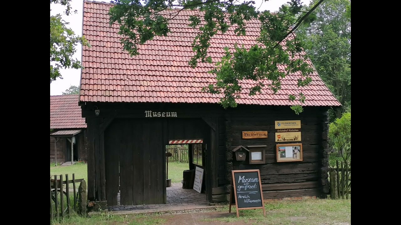 Ehrlichhof in Rietschen (Oberlausitz) 2024