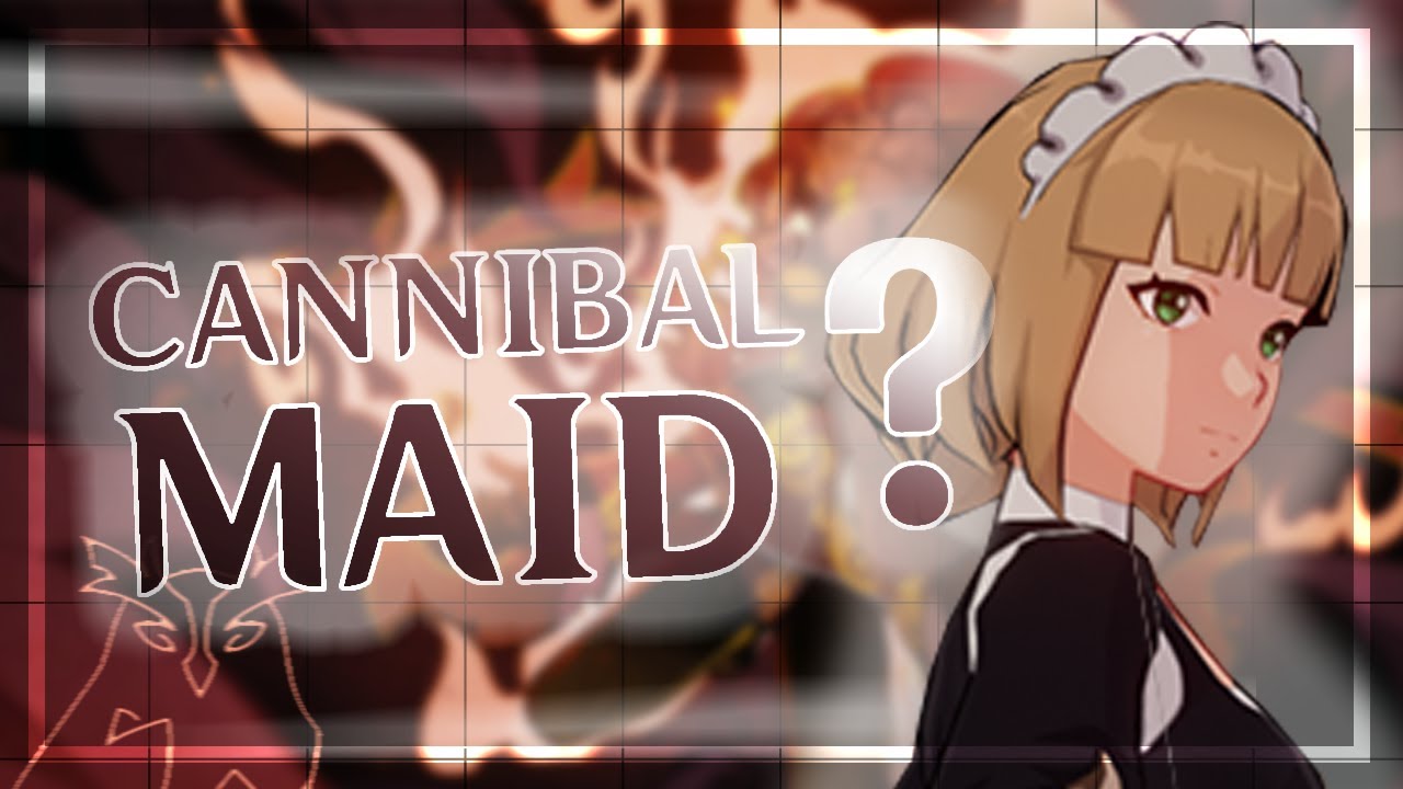 The Truth About Dawn Winery | Genshin Impact Lore & Theory | Cannibal Maids ?