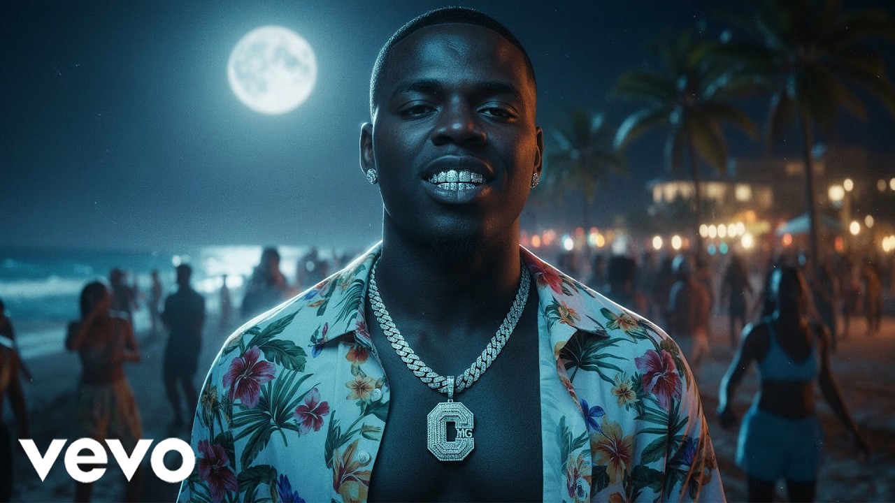 BIg Boogie & Jeezy ft. Kevin Gates Mix (Unreleased EP) 2026