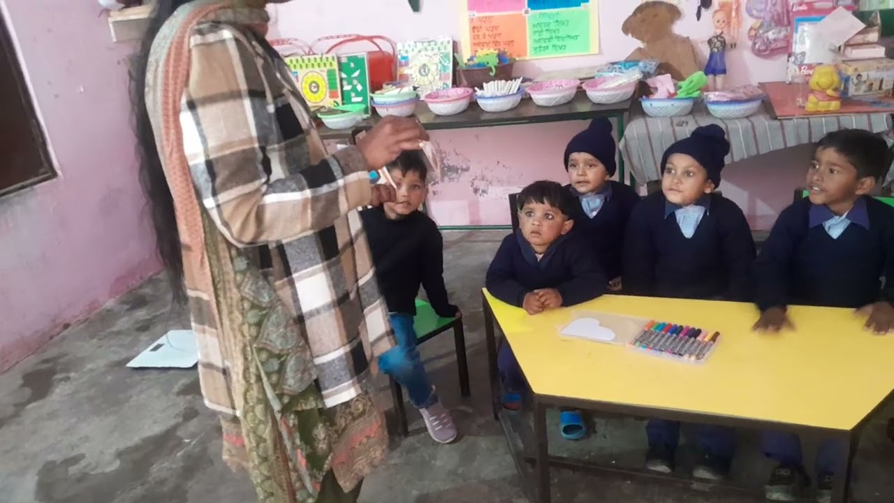 DECE-4CHITAR PADAN SAMBANDI KRIYA ACTIVITY-22(B)