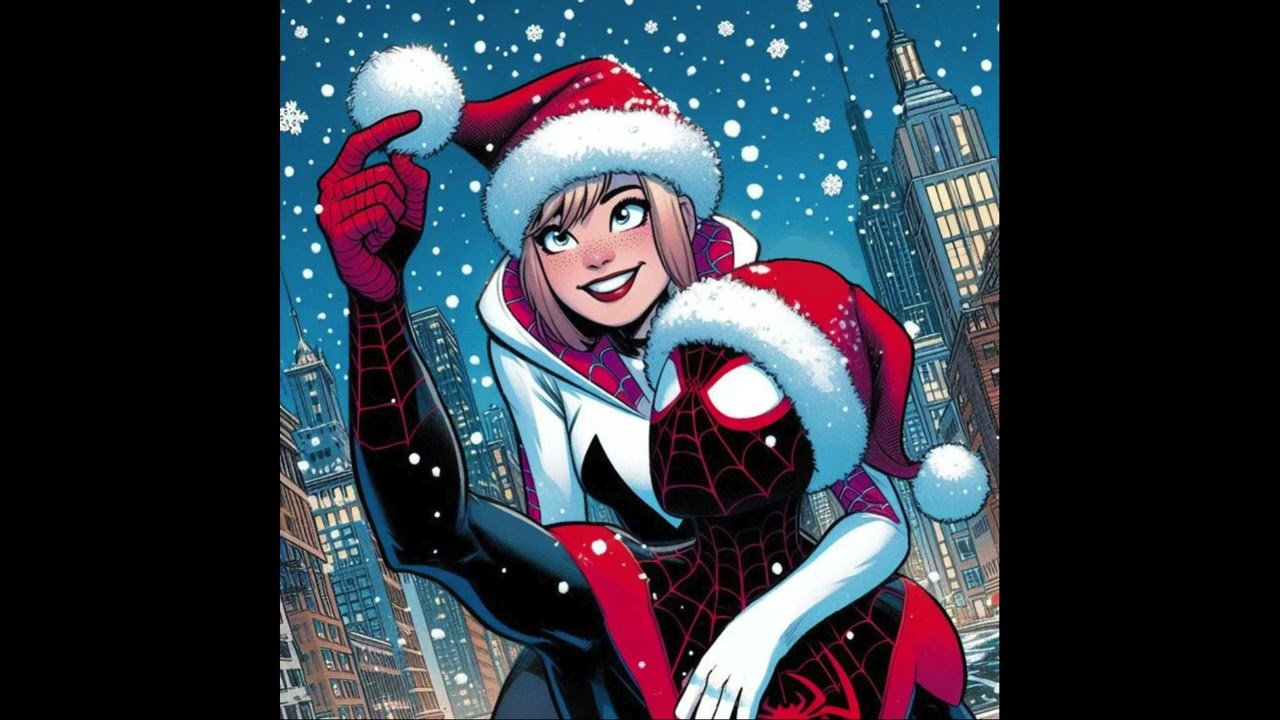 (FREE) Christmas Metro Boomin Type Beat 