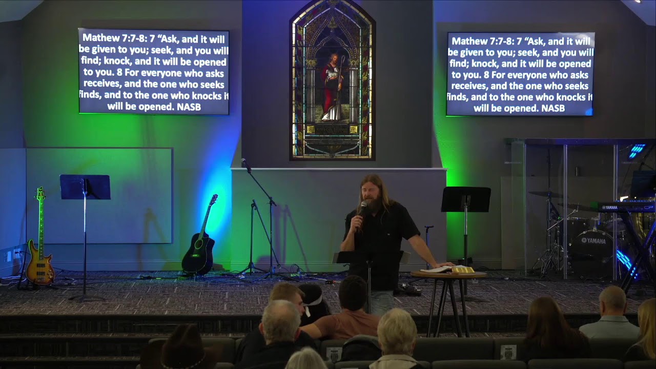Sunday Live | February 8th, 2025| Lincoln Christian Life Center