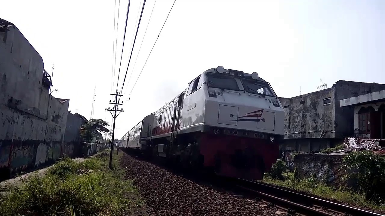 Ngejar - ngejar KLB RailClinic Rela hunt pagi - siang..   ( Minggu, 1 Oktober 2017 )