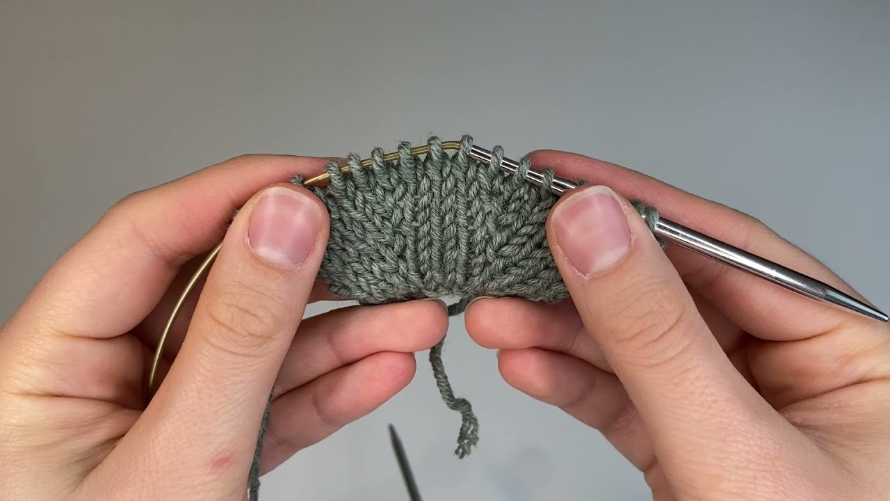 Øke på begge sider: Øk-h, øk-v / Inc-r, inc-l Tutorial
