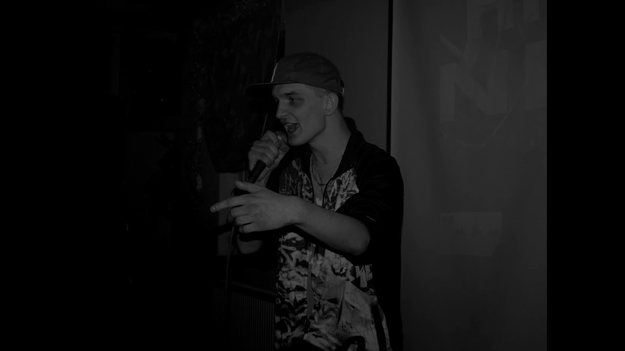 Hanys - Dlaczego [prod. Sit]