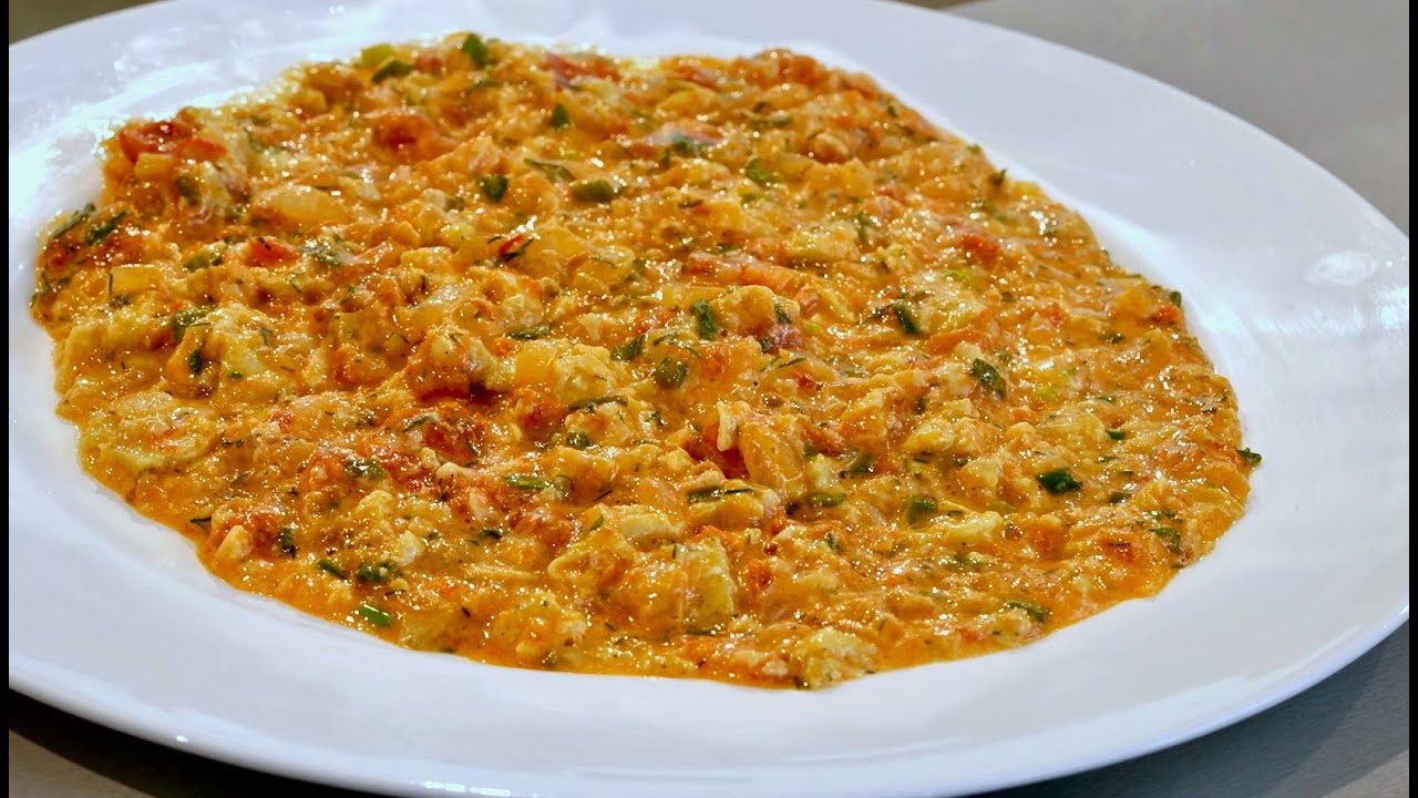 Яичница-болтунья + очень вкусная яичница с помидорами! Кухня с яйцами №4, Сталик Ханкишиев
