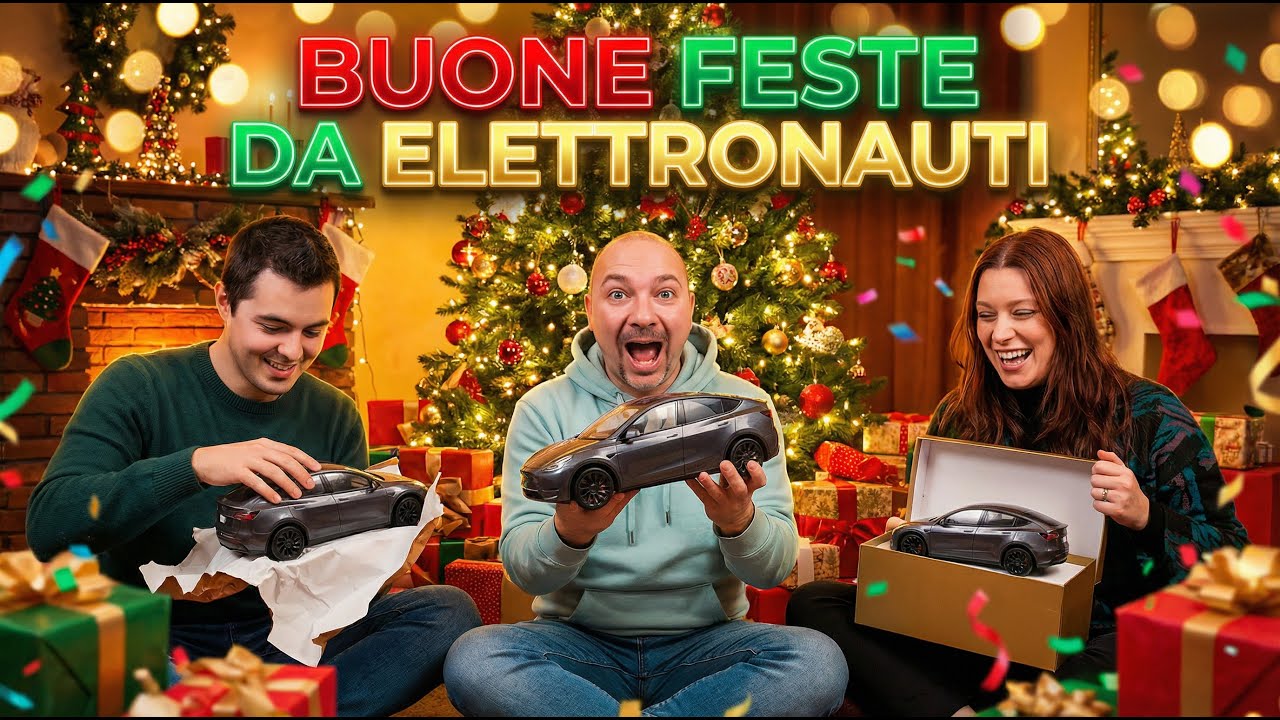 PICCO di ricarica vs CURVA di ricarica - FR ep. #39