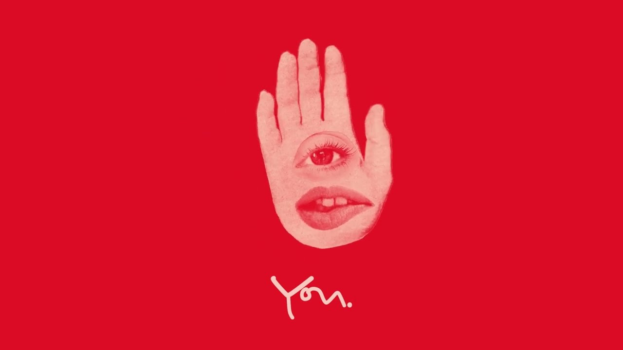 Jehst 'You' feat. Lee Scott (Official Audio)