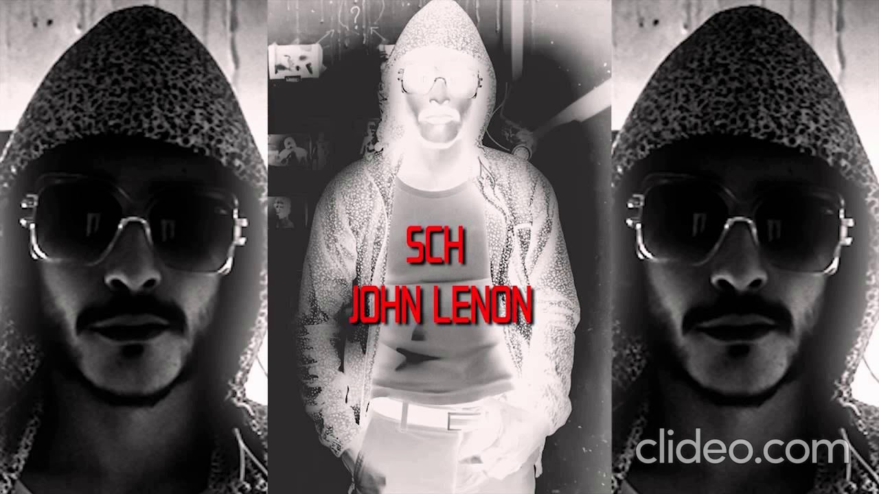 SCH - John Lennon