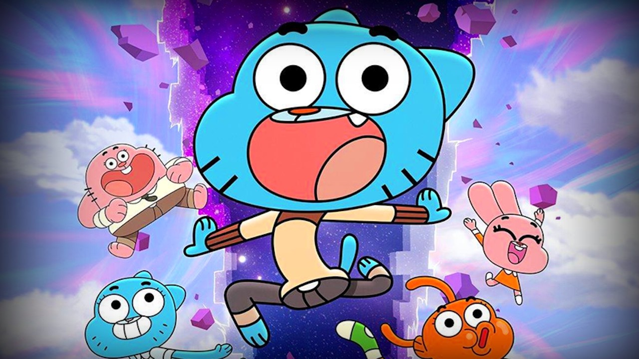 New Gumball Episodes REVEALED!