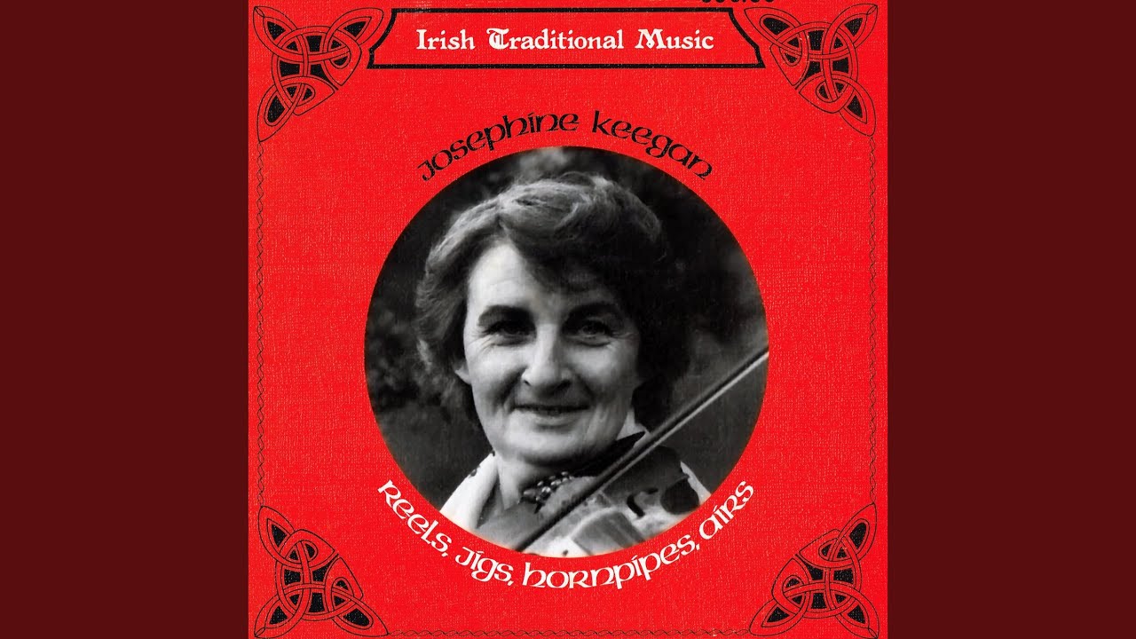 Reels: The Kylebrack Rambler / Gerry Cronin's Reel