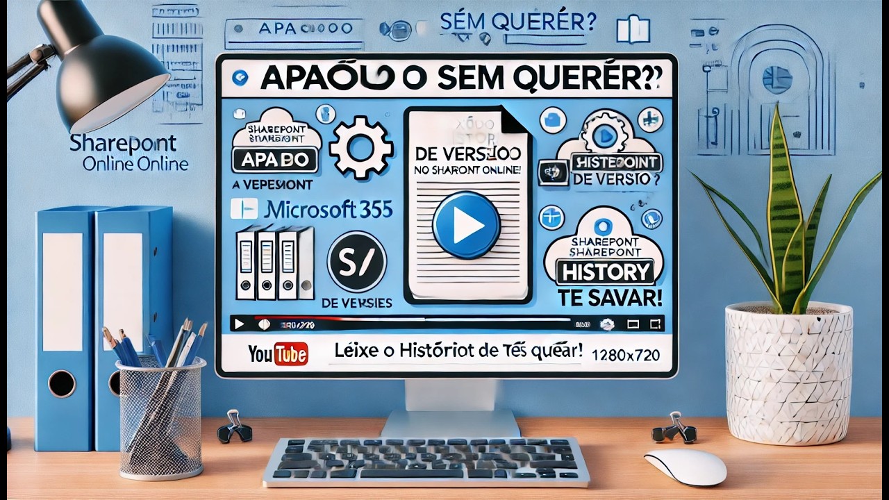 Apagou Sem Querer? Deixe o Histórico de Versões te Salvar!