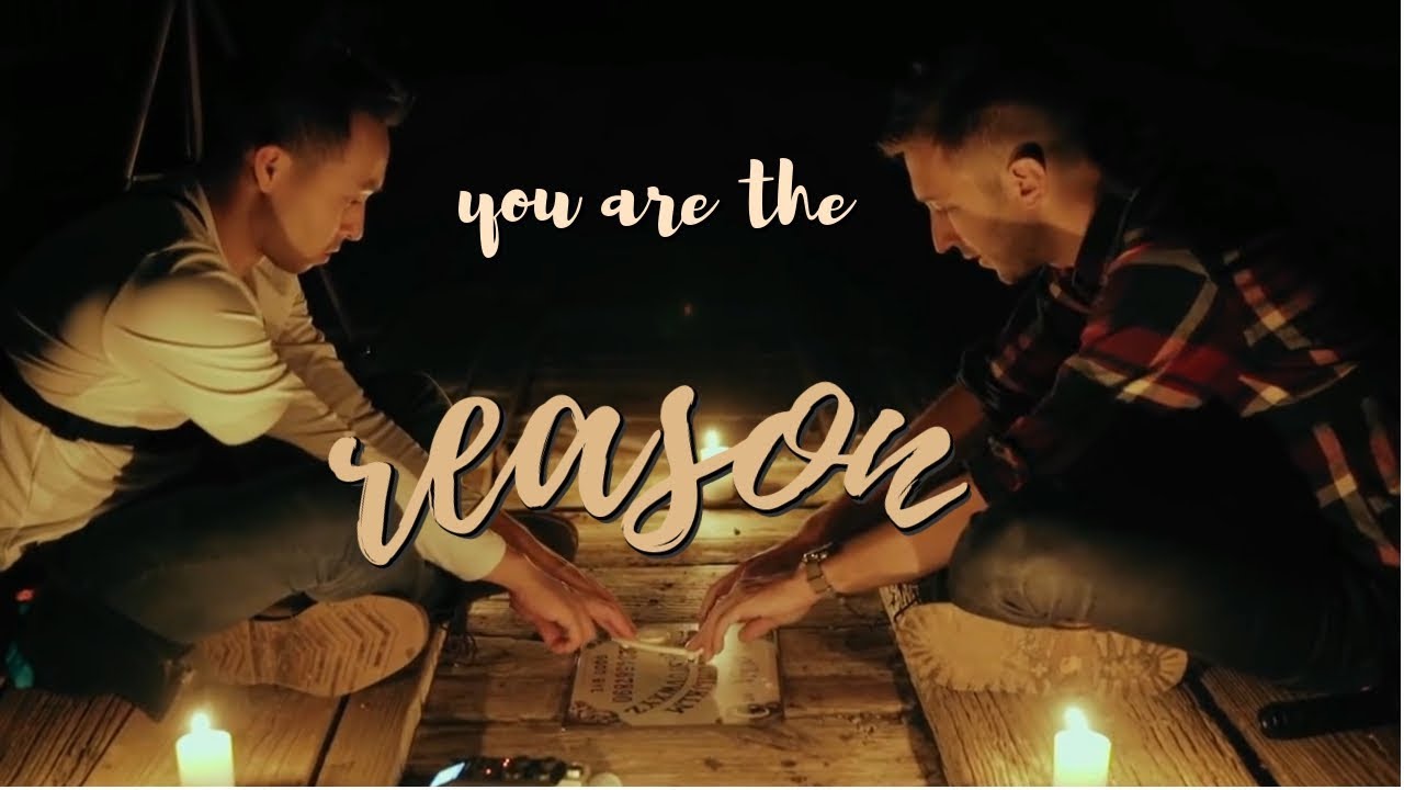 shane x ryan || you are the reason