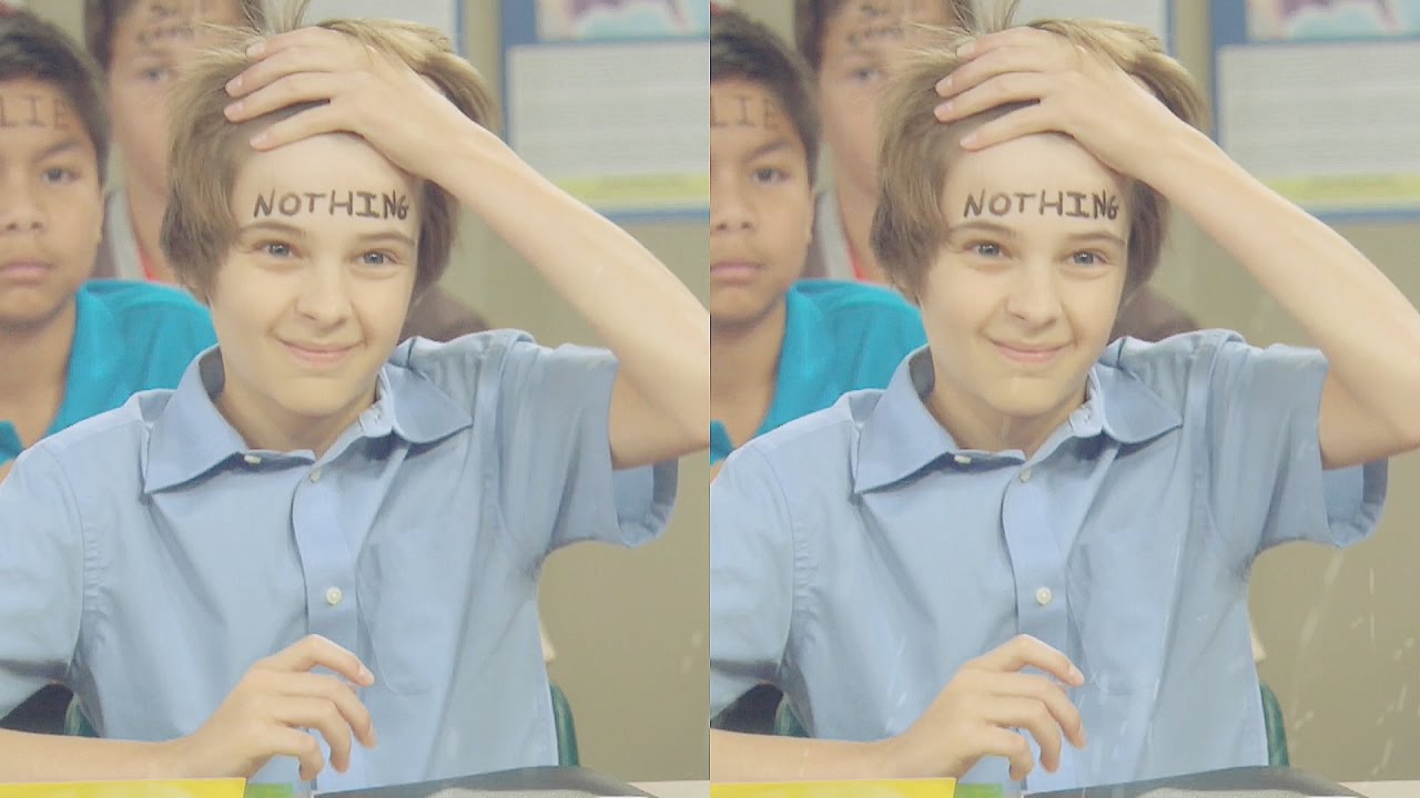 Farkle Minkus | Born This Way