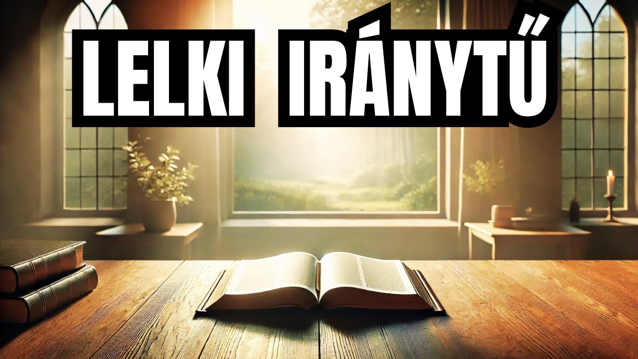 TANÁCSOK A BIBLIÁBÓL – Útmutatás az élet minden területére