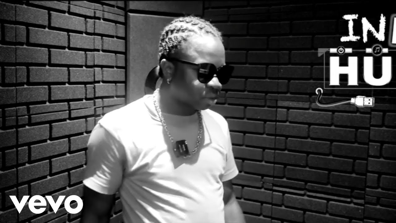 Ovarall - Live In Da Hub-Dancehall Hub Media