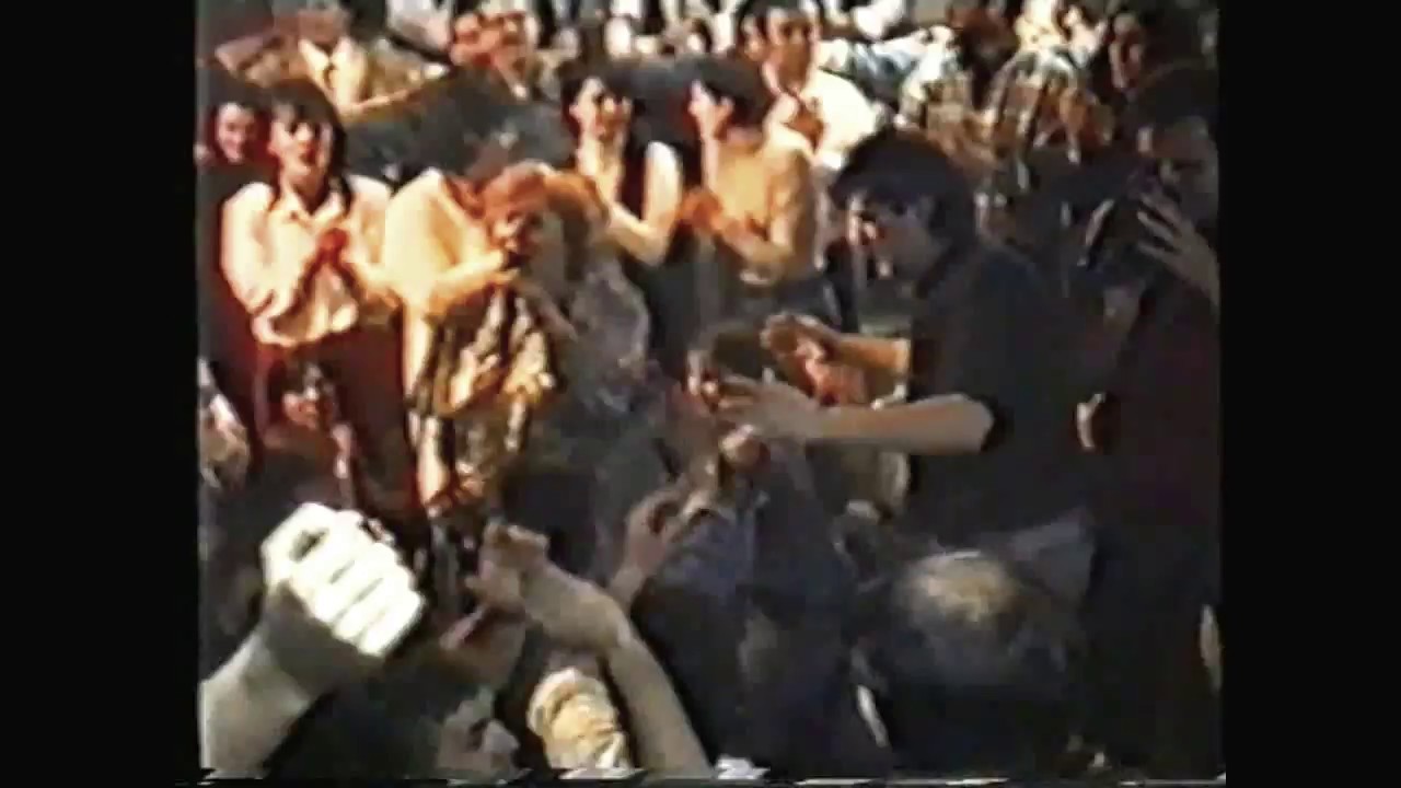 Ne placi Majko Vaska Ilieva vo Zabrdeni 1996