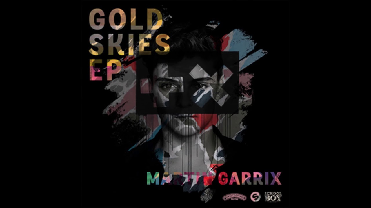 Wiee vs. Gold Skies (Martin Garrix Tomorrowland 2018 Mashup)