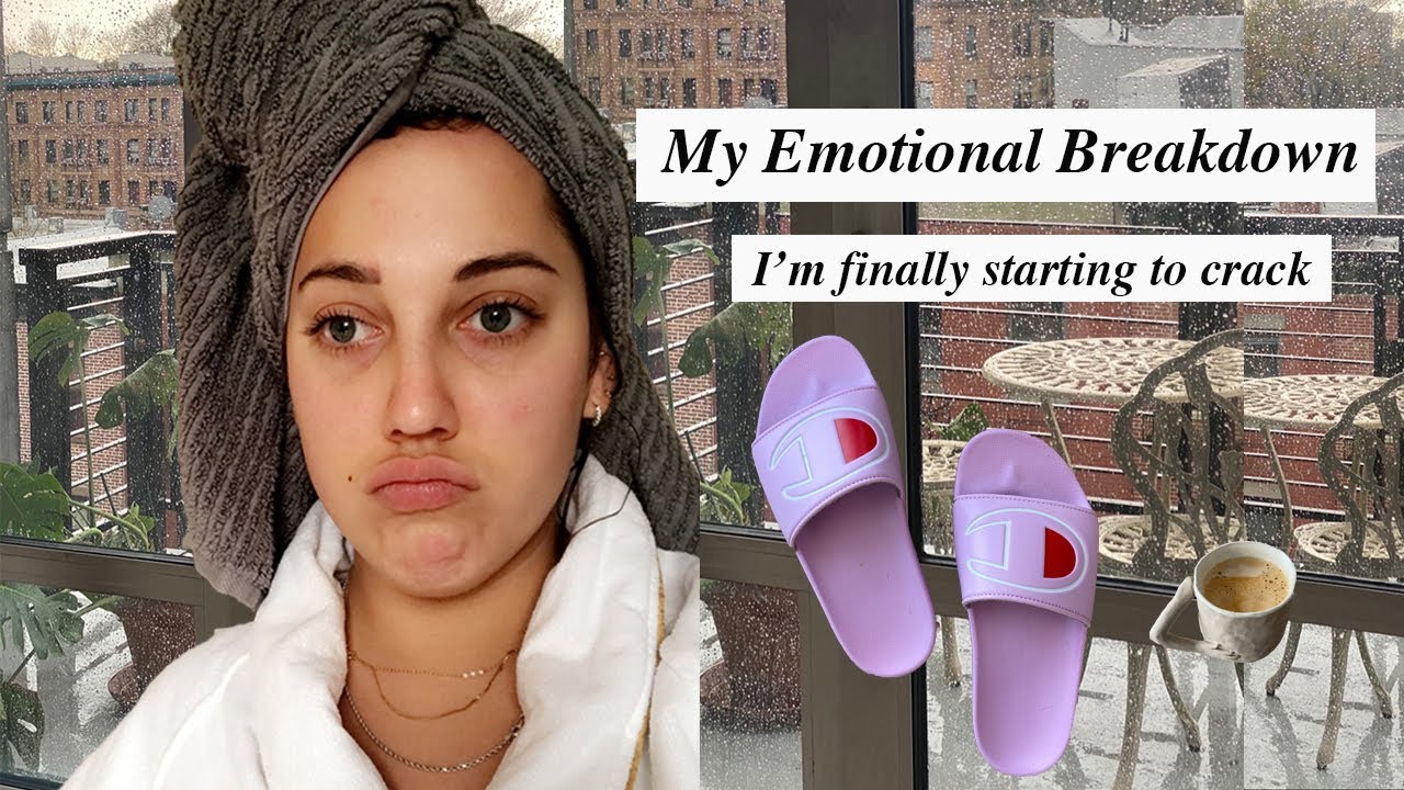 One Month Alone in New York City
