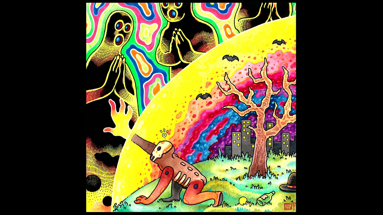 El Huervo - Flammarion