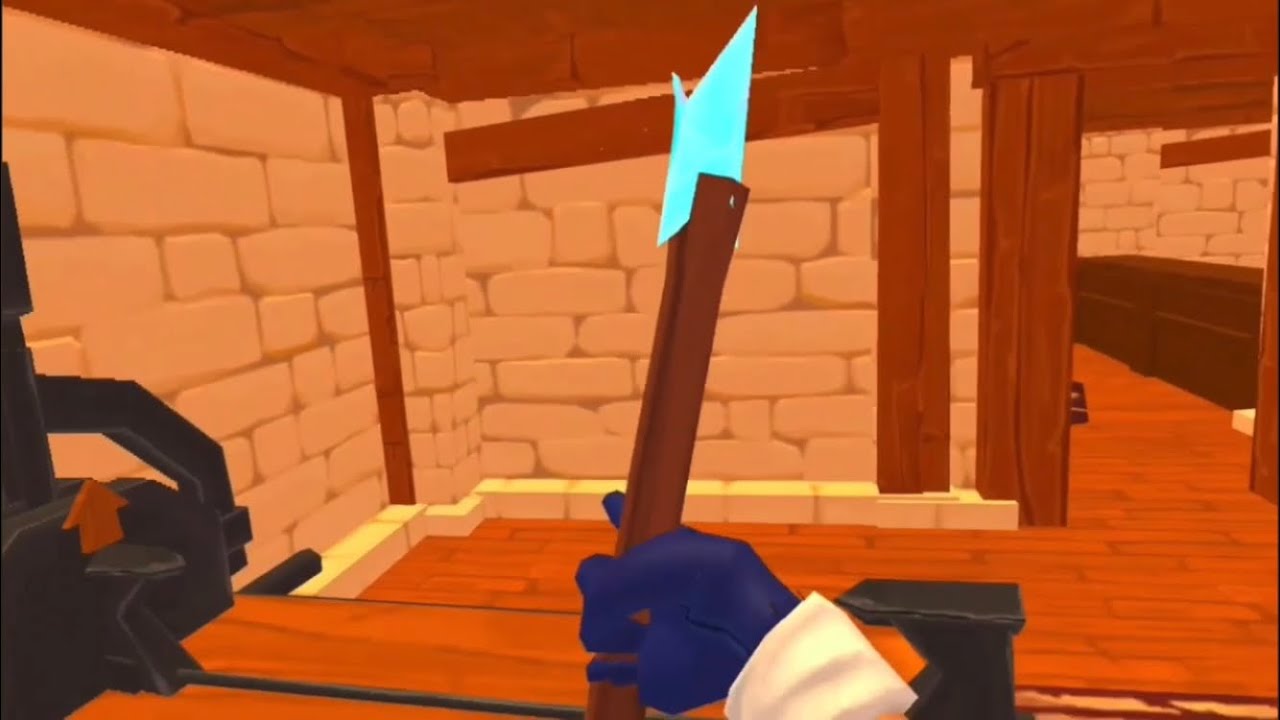 A Township Tale How to make Crystal Markers and never get lost in the mines again.