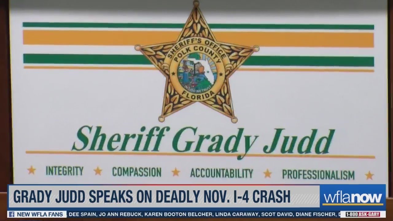 Brandon woman gave car keys to drunk elementary school employee who struck, killed man on I-4, deput